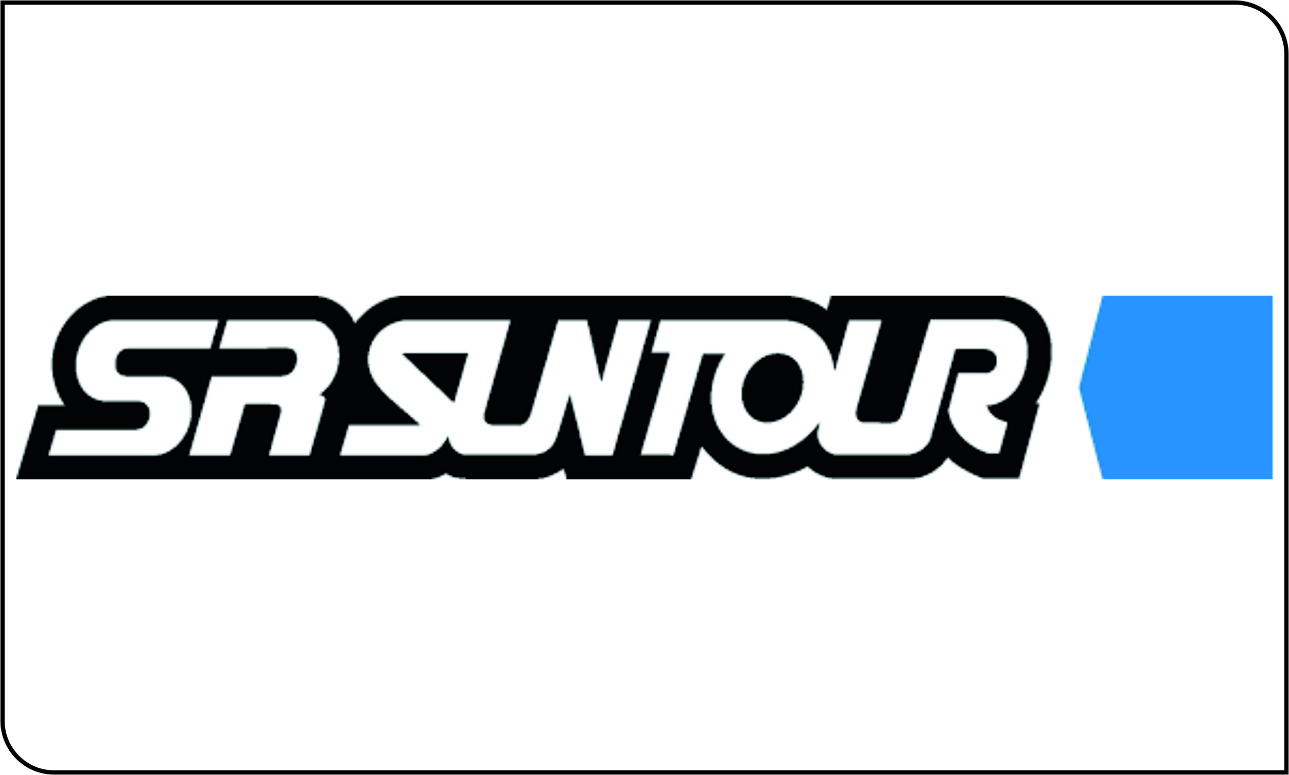 SR SUNTOUR